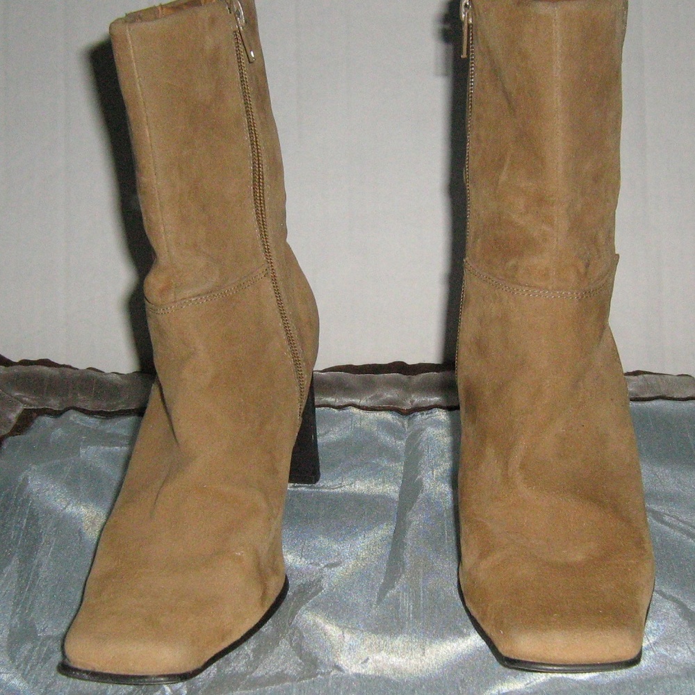 City Snapper Women Booties